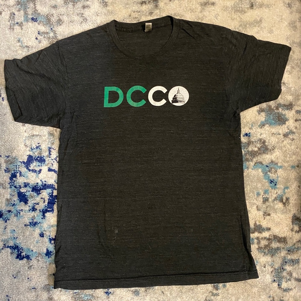 Chive KCCO DC chapter men’s large